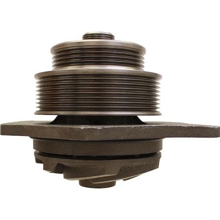 Aftermarket AM82847712 Water Pump AM82847712-ABL